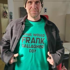 Meet your Posher, Todd